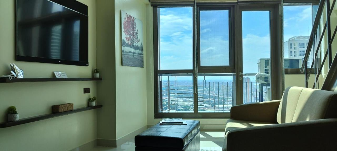Kl Executive Greenbelt Manila Exteriér fotografie